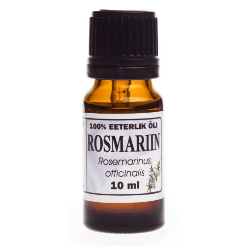 Product image of ROSMARIINIÕLI 100% 10ML