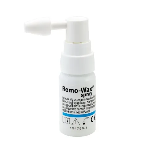 Product image of REMO-WAX SPRAY EAR SPRAY 10ML