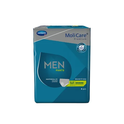 Product image of MOLICARE PANTS MEN 5 TILKA M N8