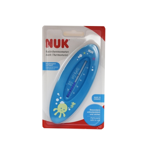 Product image of NUK VANNITERMOMEETER OCEAN N1