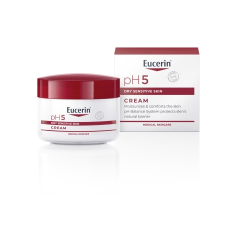 Product image of EUCERIN PH-5 NÄOKREEM 75ML