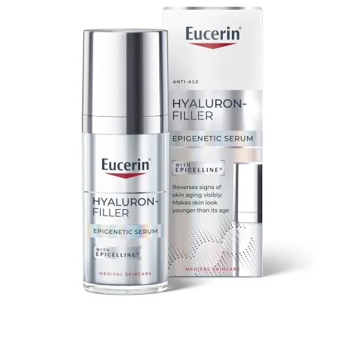 Product image of EUCERIN HYALURON-FILLER EPIGENETIC SEERUM 30ML