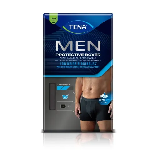 TENA MEN BOKSERID PESTAVAD XL - Tootepilt 