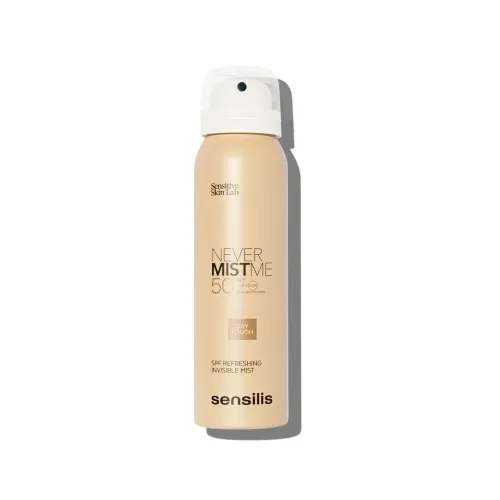 Product image of SENSILIS PÄIKESEKAITSE MIST NÄOLE SPF50 100ML