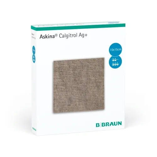 Product image of ASKINA CALGITROL AG+ HAAVASIDE 15X15CM N10