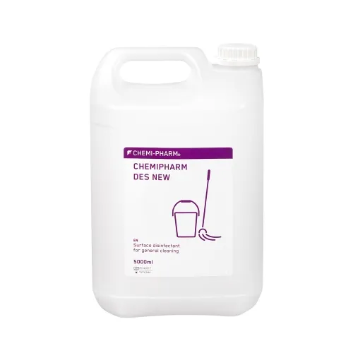 CHEMIPHARM DES NEW PUHASTUSVAHEND 5L