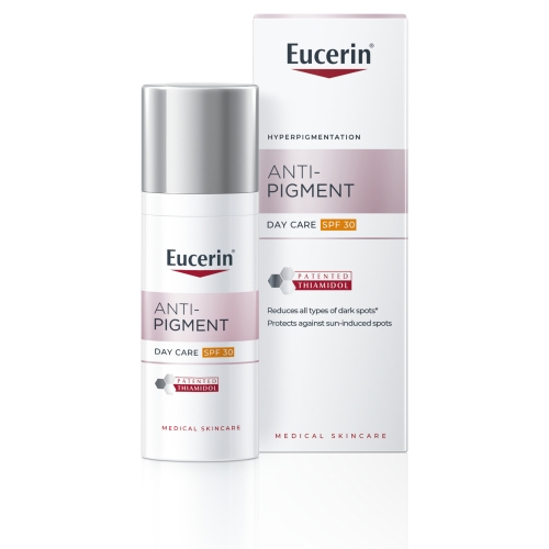 Product image of EUCERIN ANTI-PIGMENT PÄEVAKREEM SPF30 50ML