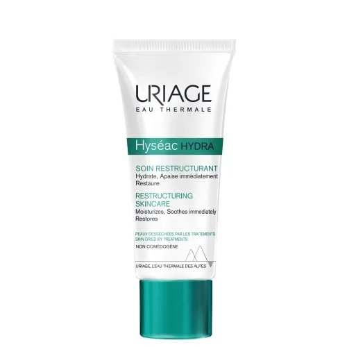Product image of URIAGE HYSEAC HYDRA NÄOKREEM 40ML