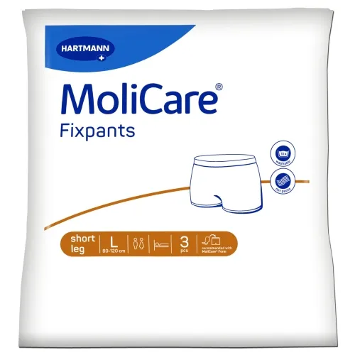Product image of MOLICARE FIXPANTS VÕRKPÜKSID L N3