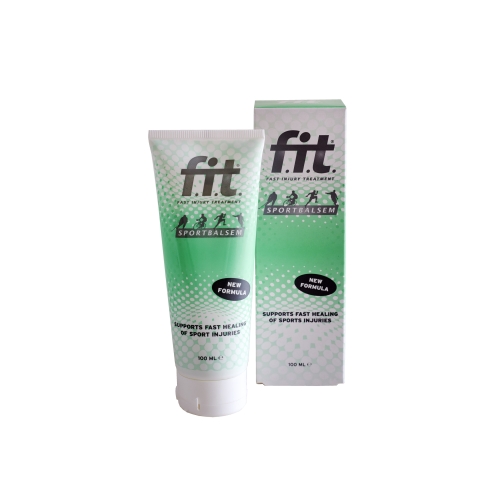 Product image of FIT SPORDIPALSAM 100ML
