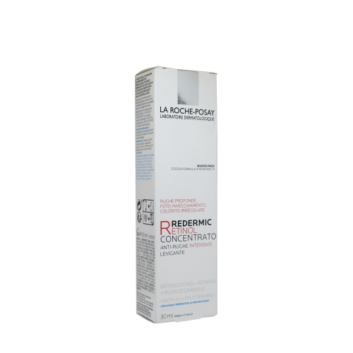 LA ROCHE-POSAY REDERMIC RETINOL KONTSENTRAAT 30ML - Tootepilt 