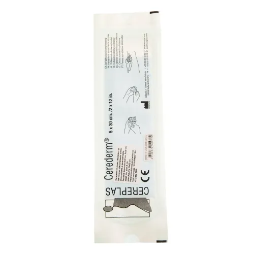 Product image of CEREDERM SILIKOONPLAASTER 5X30CM N1