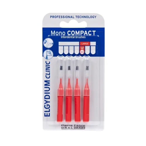 Product image of ELGYDIUM HAMBAVAHEHARI CLINIC MONOCOMPACT PUNANE