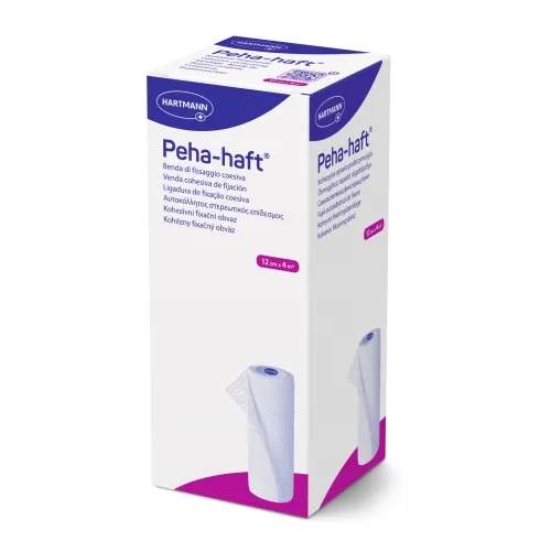 Product image of PEHA-HAFT ELASTNE ISEKINNITUV SIDE 12CMX4M