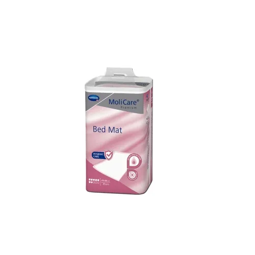Product image of MOLICARE BED MAT 7 TILKA 60X60CM N25