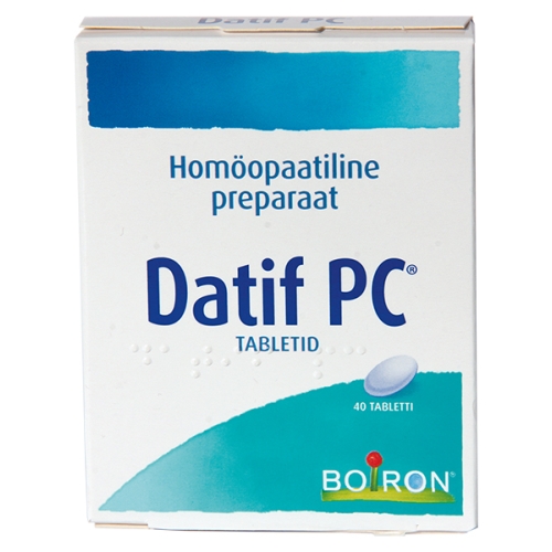 Product image of DATIF PC TBL N40