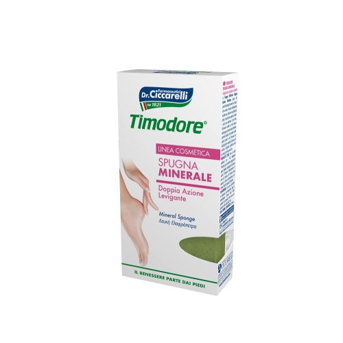 Product image of CICCARELLI LOODUSLIK PIMSSKIVI MITMETOIMELINE