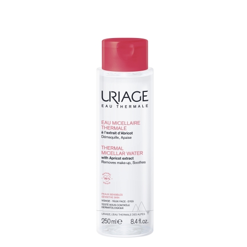 Product image of URIAGE MITSELLAARVESI TUNDLIKULE NAHALE 250ML