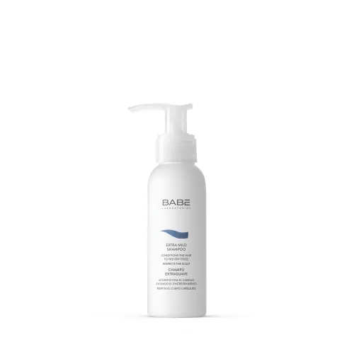 Product image of BABE SHAMPOON ERITI ÕRN 100ML