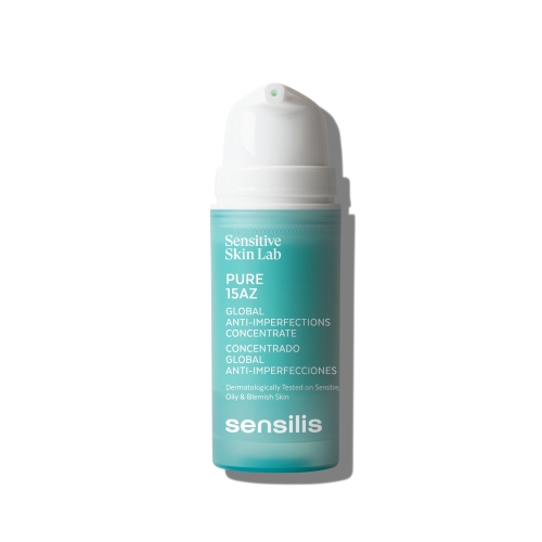 Product image of SENSILIS PURE AKNE 15ASELAIC SEERUM 30ML