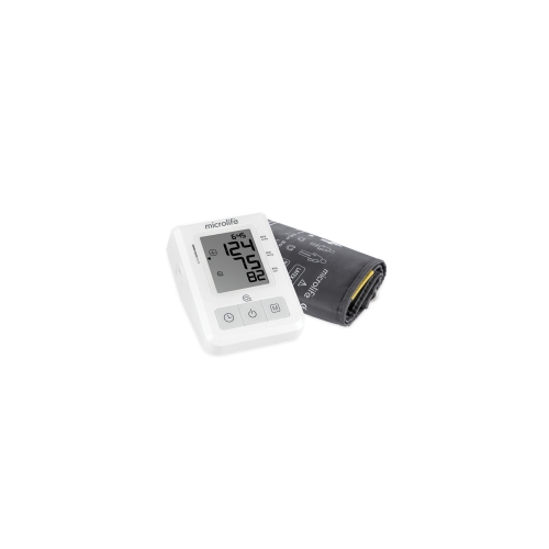 Product image of VERERÕHUAPARAAT MICROLIFE TÄISAUT BP B2 BASIC ÕLAVARRELE