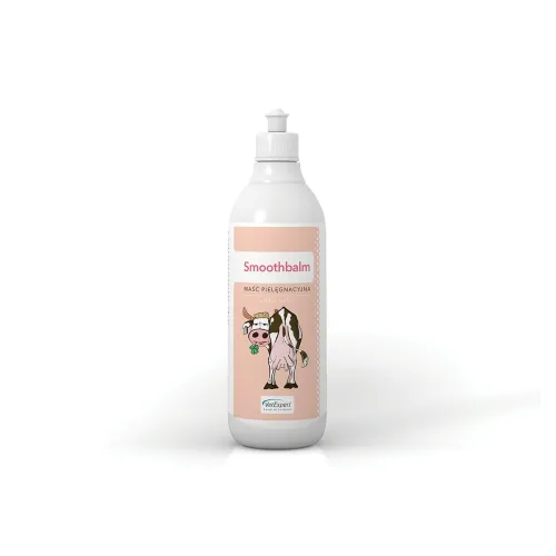 VETEXPERT UDARAKREEM SMOOTH BALM 500ML - Tootepilt 