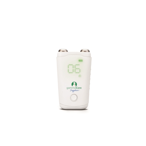 Product image of GAMMACORE SAPPHIRE SLC STARDIPAKETT 93 PÄEVA