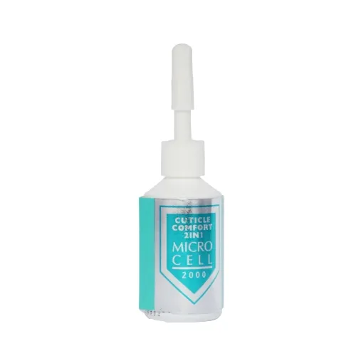 Product image of MICRO CELL KÜÜNENAHAGEEL 15ML