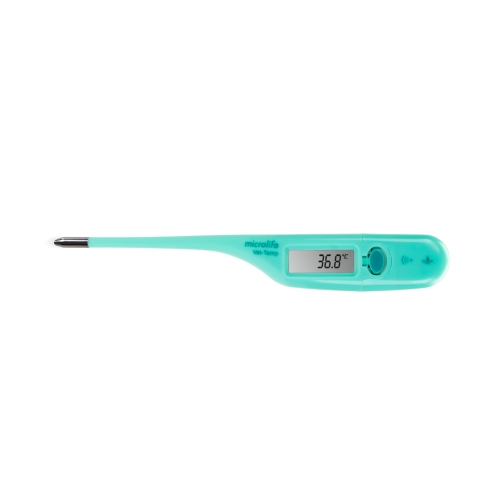 Product image of TERMOMEETER DIGITAALNE MICROLIFE VT 1831 ROHELINE
