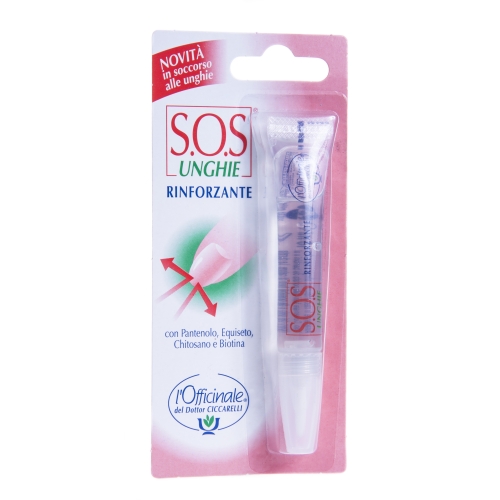 Product image of CICCARELLI SOS KÜÜNETUGEVDUSGEEL 10ML