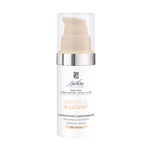 BIONIKE B-LUCENT KONTSENTRAAT PLEEGITAV ÜHTLUSTAV 30ML - Tootepilt 
