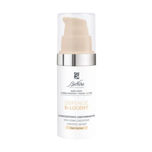 Product image of BIONIKE B-LUCENT KONTSENTRAAT PLEEGITAV ÜHTLUSTAV 30ML