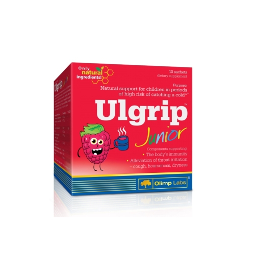 Product image of OLIMPLABS ULGRIP JUNIOR KUUM JOOK N10