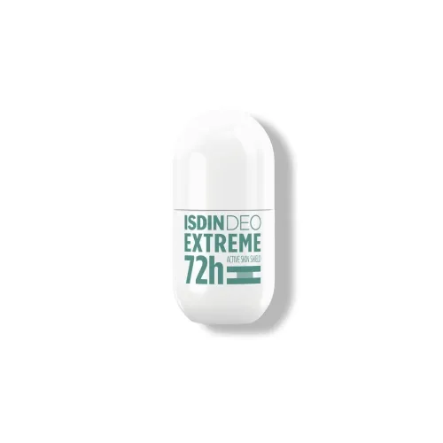 Product image of ISDIN ROLL-ON DEODORANT ULTRA 72H 50ML UUS