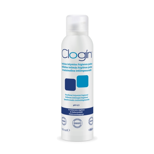Product image of CLOGIN INTIIMPESUVAHT 150ML