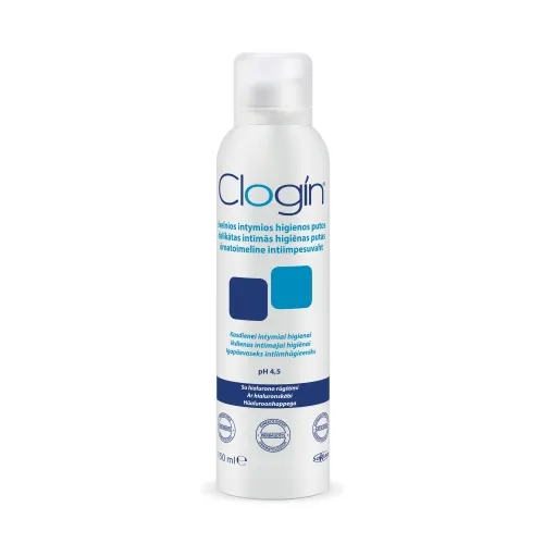 CLOGIN INTIIMPESUVAHT 150ML
