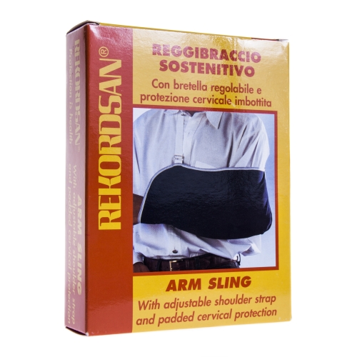 Product image of REKORDSAN KÄETUGI KÜÜNARLIIGESELE T2