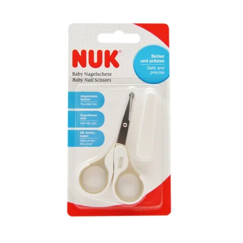 Product image of NUK KÜÜNEKÄÄRID BEEBILE