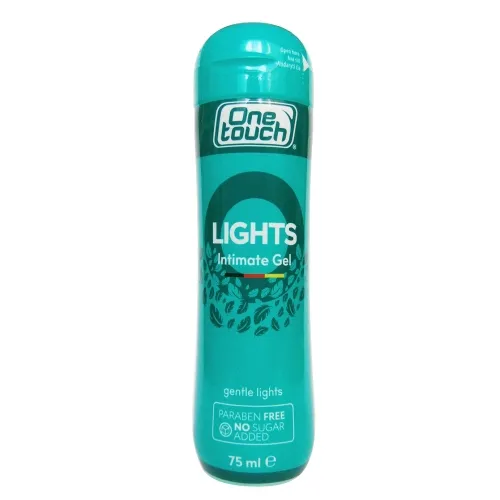 ONE TOUCH LIBESTI LIGHTS  75ML 