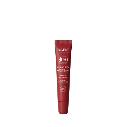 Product image of BABE HUULE- JA PÕSEPUNA PALSAM CHERRY SPF50 20ML