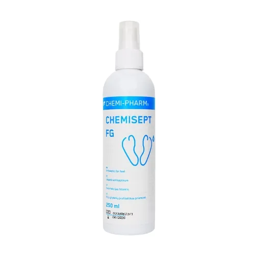 Product image of CHEMIPHARM CHEMISEPT FG 250ML SPRAY
