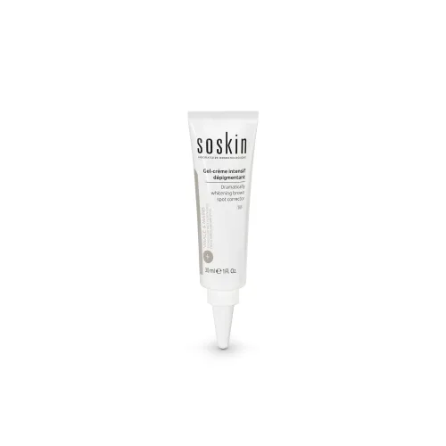 SOSKIN PARIS ANTI-PIGMENT KORREKTOR 30ML