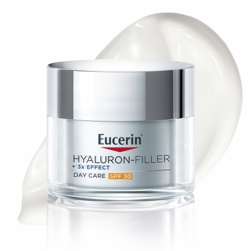 Product image of EUCERIN HYALURON-FILLER PÄEVAKREEM SPF30 50ML