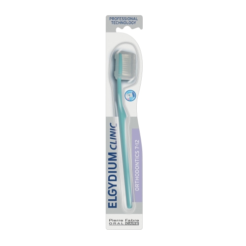 Product image of ELGYDIUM HAMBAHARI CLINIC ORTODONTILINE