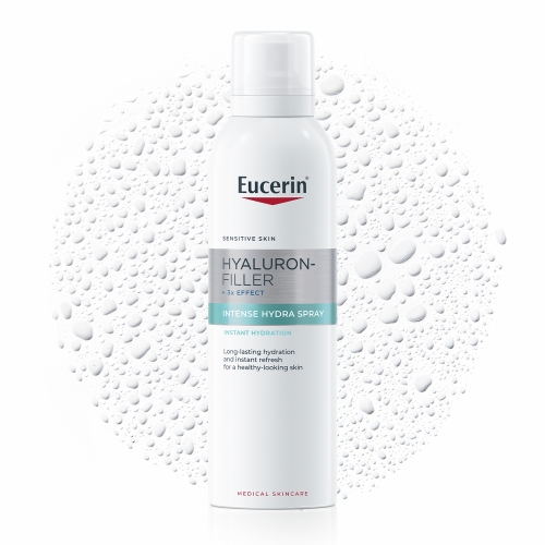 Product image of EUCERIN HYALURON-FILLER SPREI HÜALUROONHAPPEGA 150ML