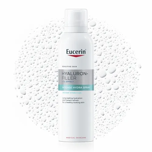 EUCERIN HYALURON-FILLER SPREI HÜALUROONHAPPEGA 150ML - Tootepilt 