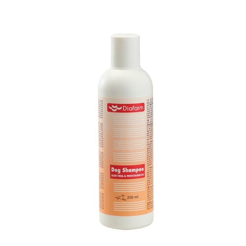 Product image of Diafarm šampoon koertele 250 ml