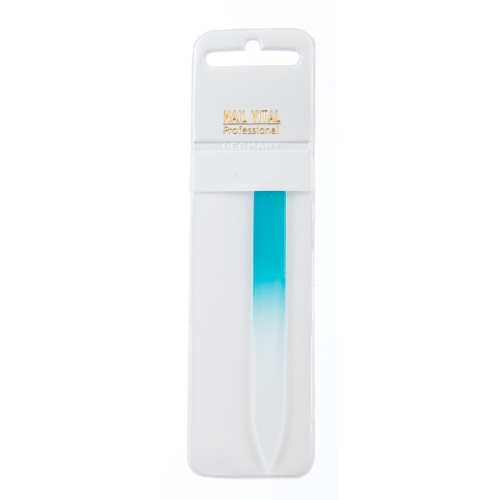 Product image of NAIL VITAL KÜÜNEVIIL KLAASIST PIKKUS 9CM