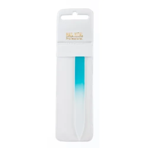 NAIL VITAL KÜÜNEVIIL KLAASIST PIKKUS 9CM