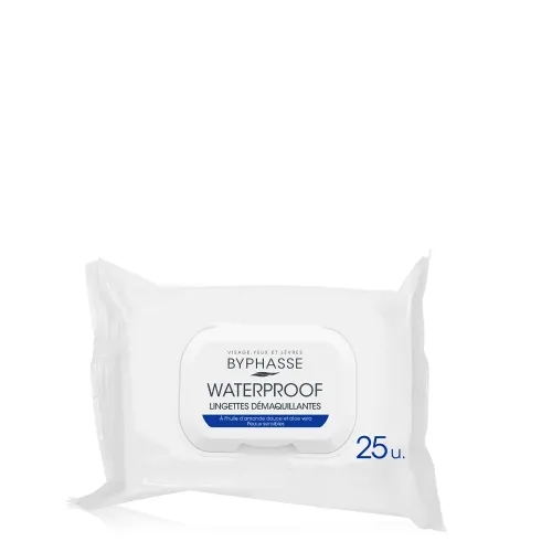 Product image of BYPHASSE MEIGIEEMALDUSRÄTIK VEEKINDEL MEIK N25